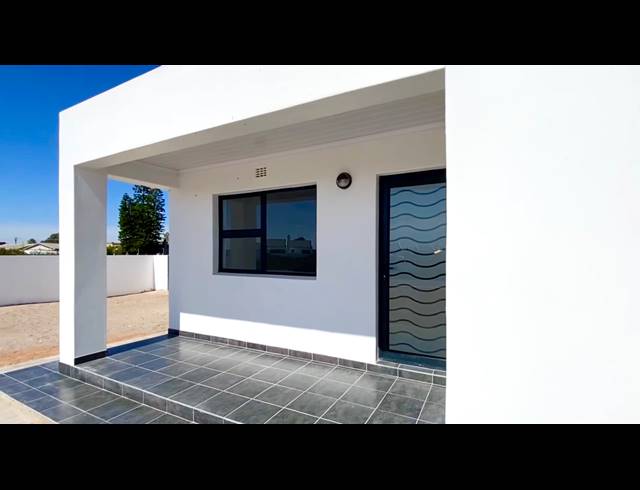3 BEDROOM HOUSE FOR SALE IN ATLANTIC SANDS PRIVATE ESTATE